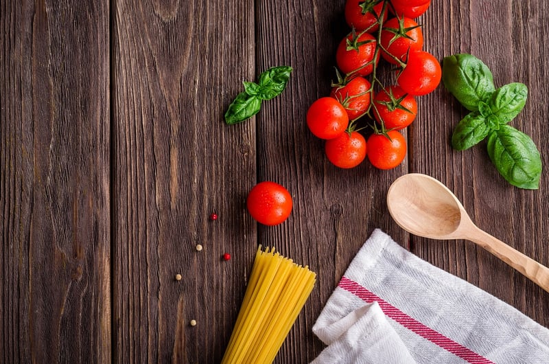 Dehydrating Foods