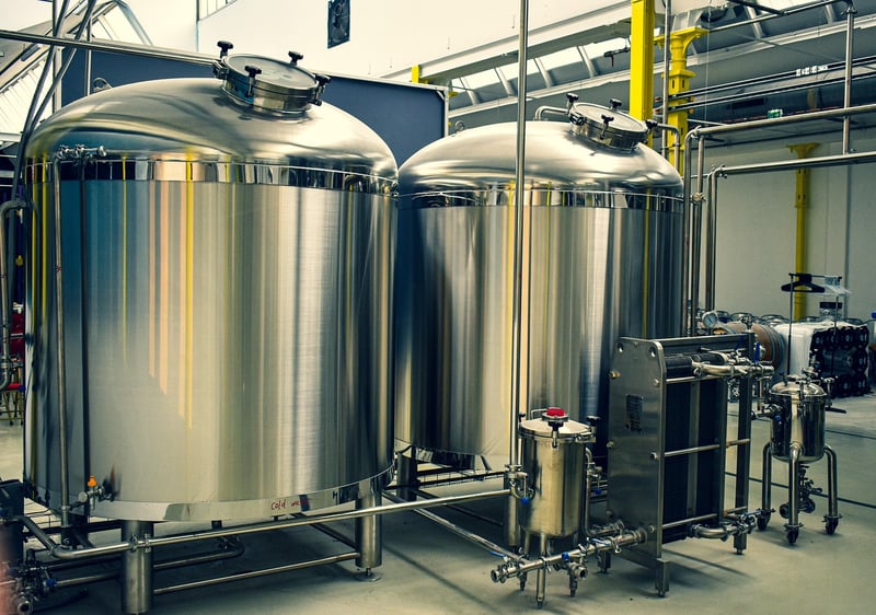 Fermentation Methods